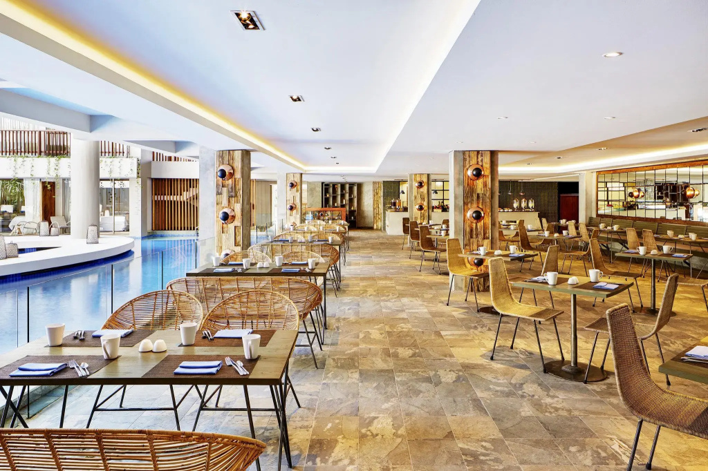Four Points By Sheraton Bali, Kuta - Général
