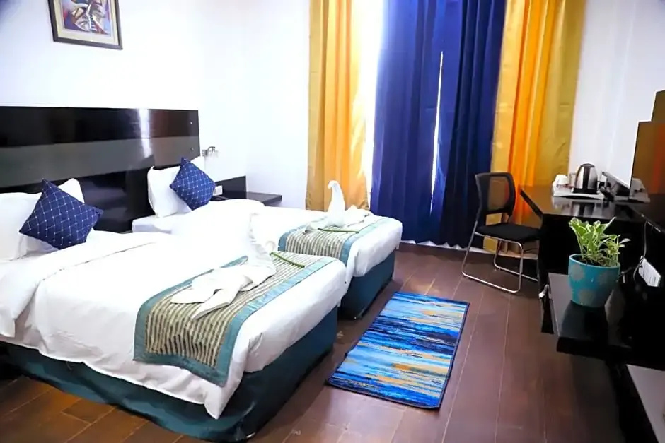 Hotel photo 2