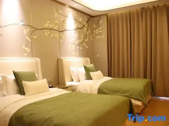 Business room