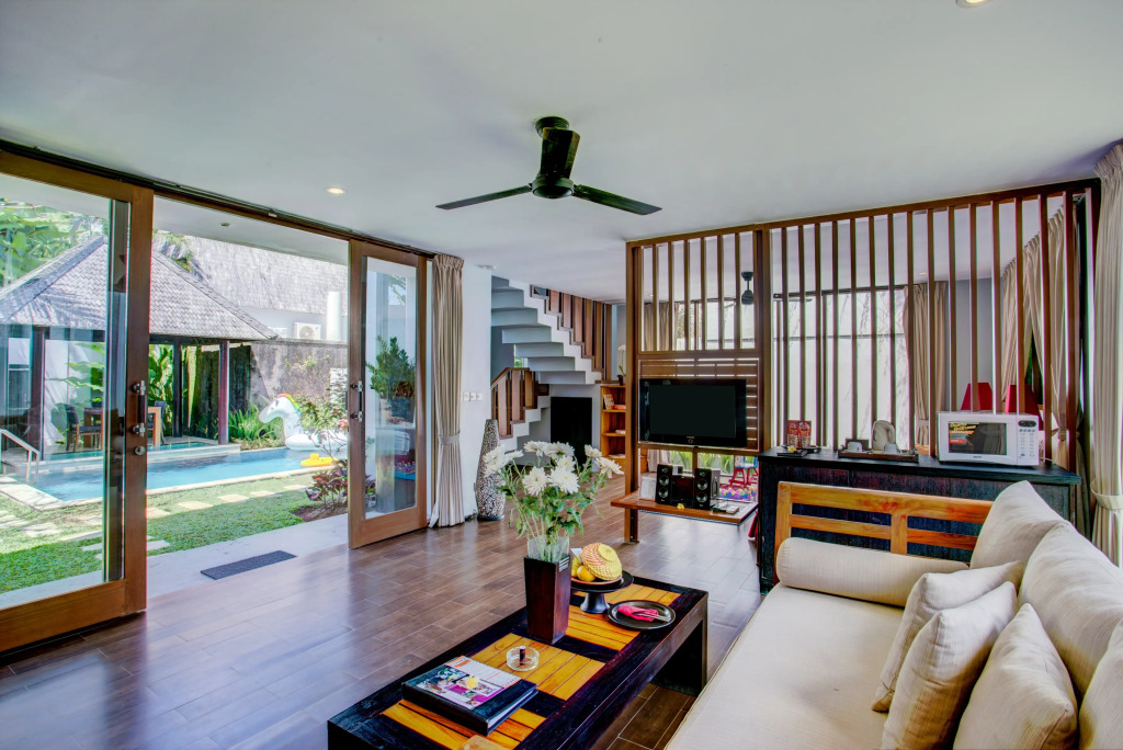 Furamaxclusive Villas & Spa Ubud