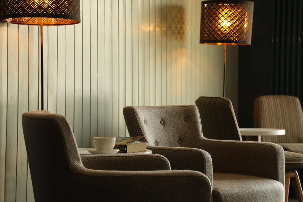 Isles Of Glencoe Hotel - Général