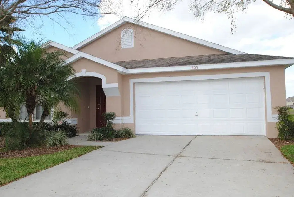 503 Lazy Place 4 Br villa by RedAwning