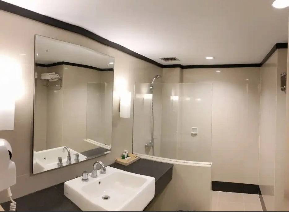 Deluxe Double room (twin beds)