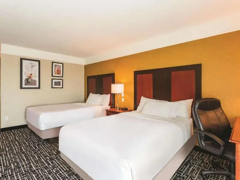 La Quinta Inn & Suites by Wyndham Deming - Chambres