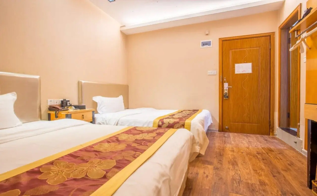 Hotel photo 19