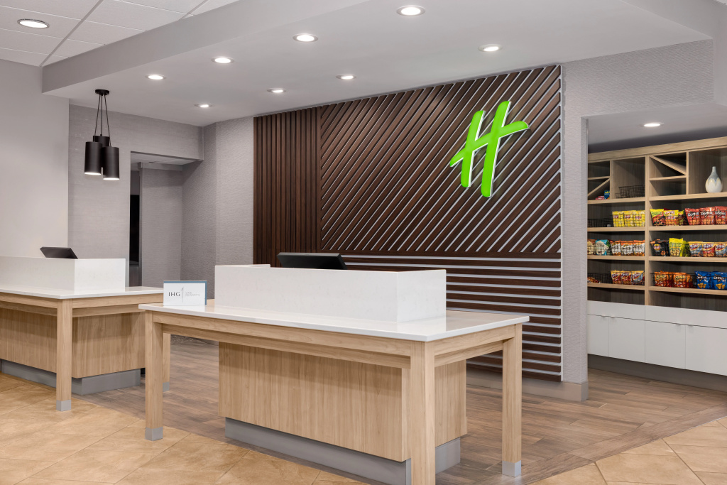 Holiday Inn Hotel & Suites Des Moines - Northwest by IHG - Général