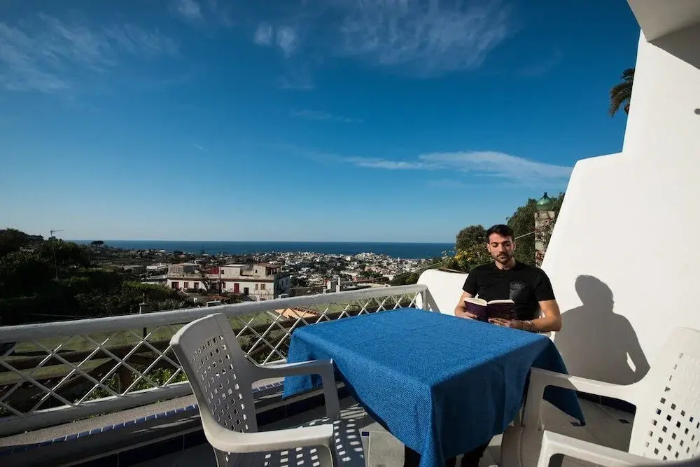 Hotel Residence La Rosa - Général