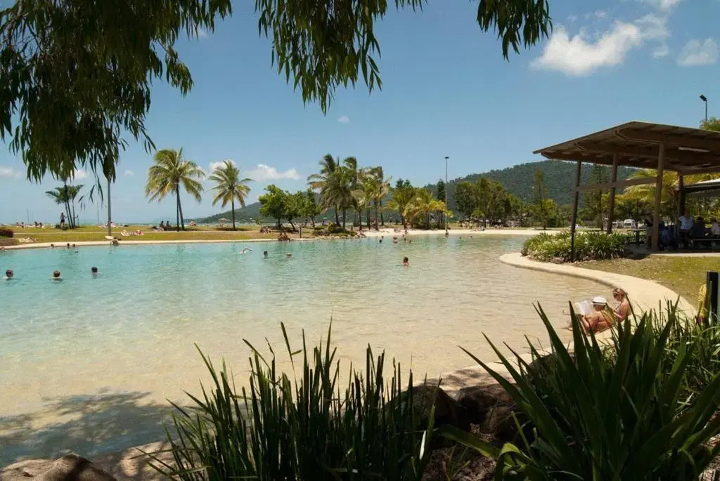 Whitsunday On The Beach - Chambres