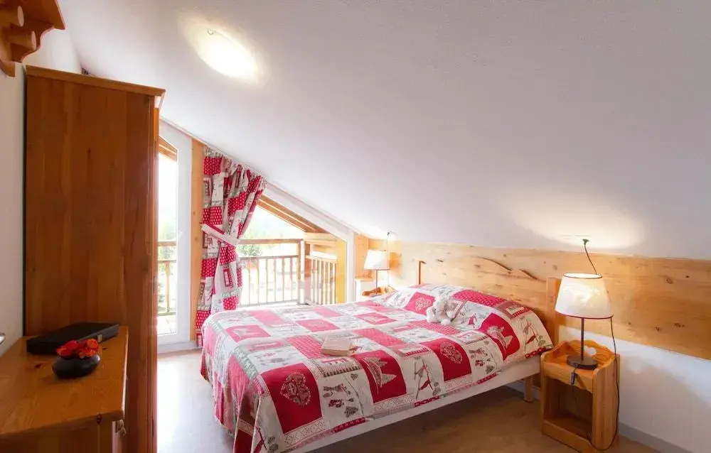 Residence Odalys L'Ours Blanc - Général