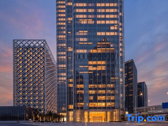 Ruiwan Mansion Apartment, OCT, Qianhai, Shenzhen