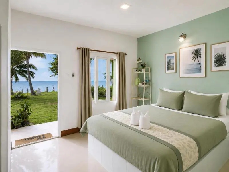 Ava Beach Pakbara — 3