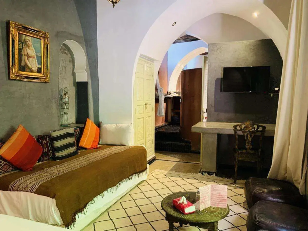 Hotel photo 21
