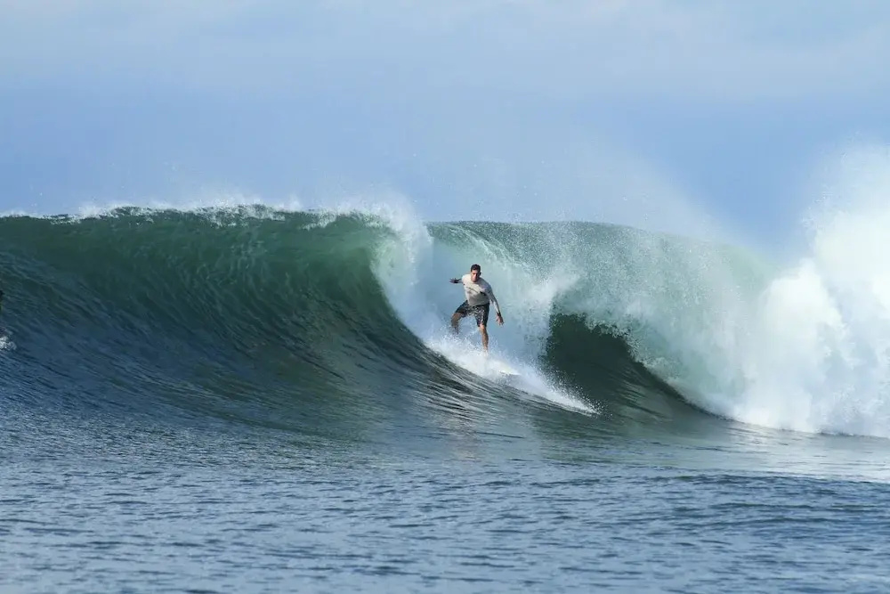 Punta Mango Surf & Beachfront Resort - Général