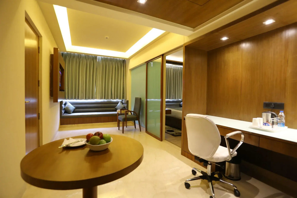 Regenta Orko's Kolkata - Général