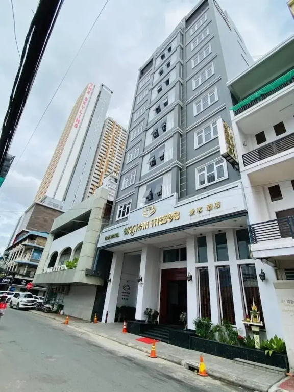 Hotel photo 1