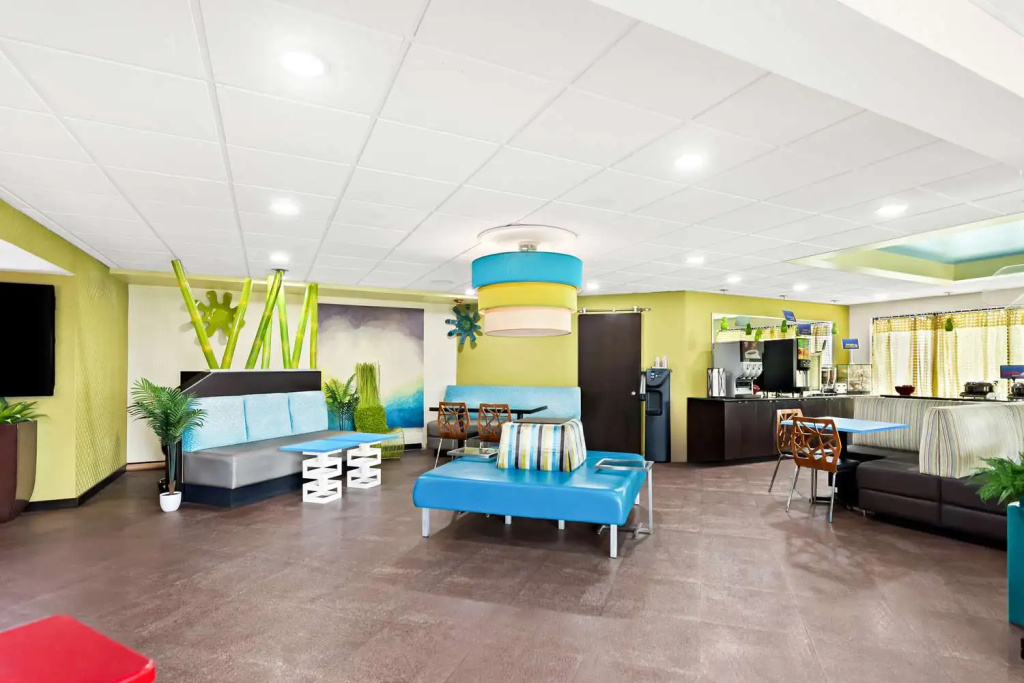 Hotel photo 17