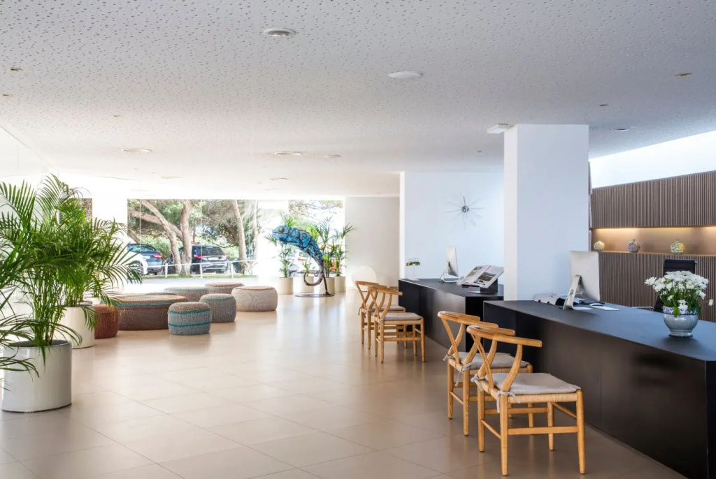 Hotel photo 18