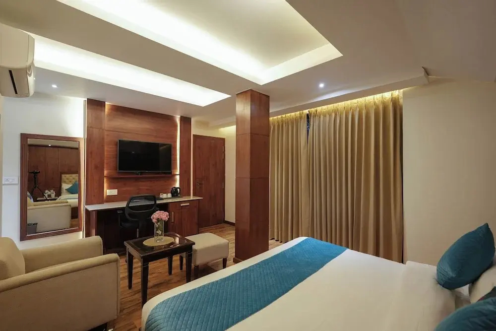 Hotel photo 24