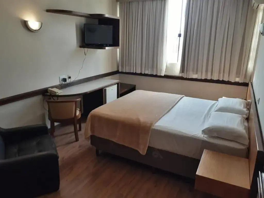 Atalaia Palace Hotel - Chambres