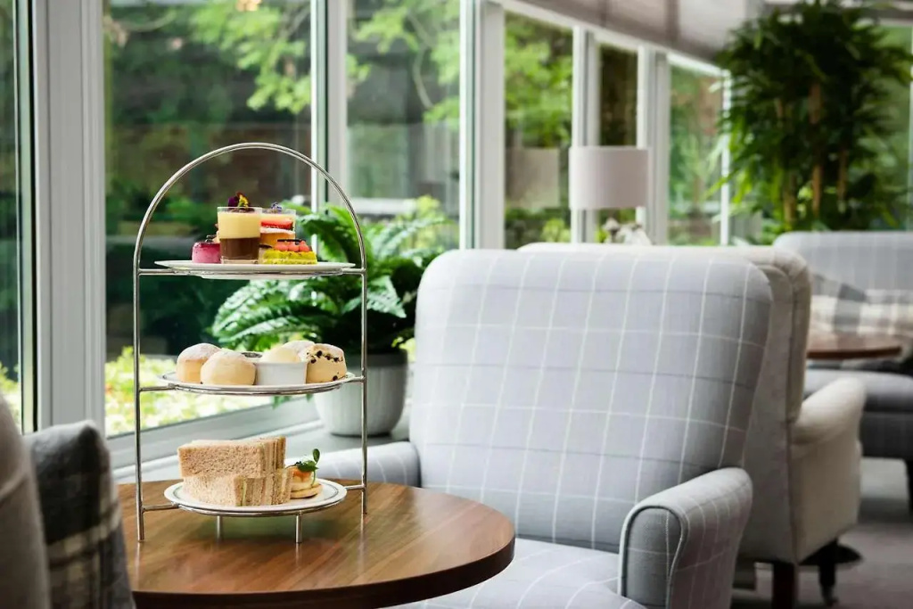 Southcrest Manor Hotel, BW Signature Collection - Général