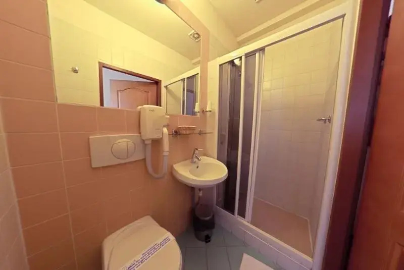 Hotel Alef - Chambres