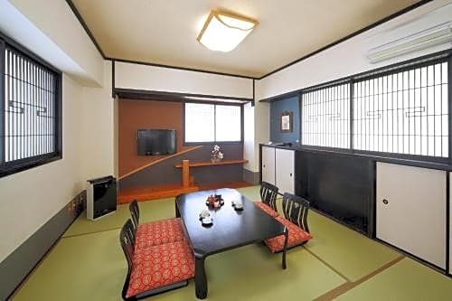 Hotel Chatelet Inn Kyoto 사진 16