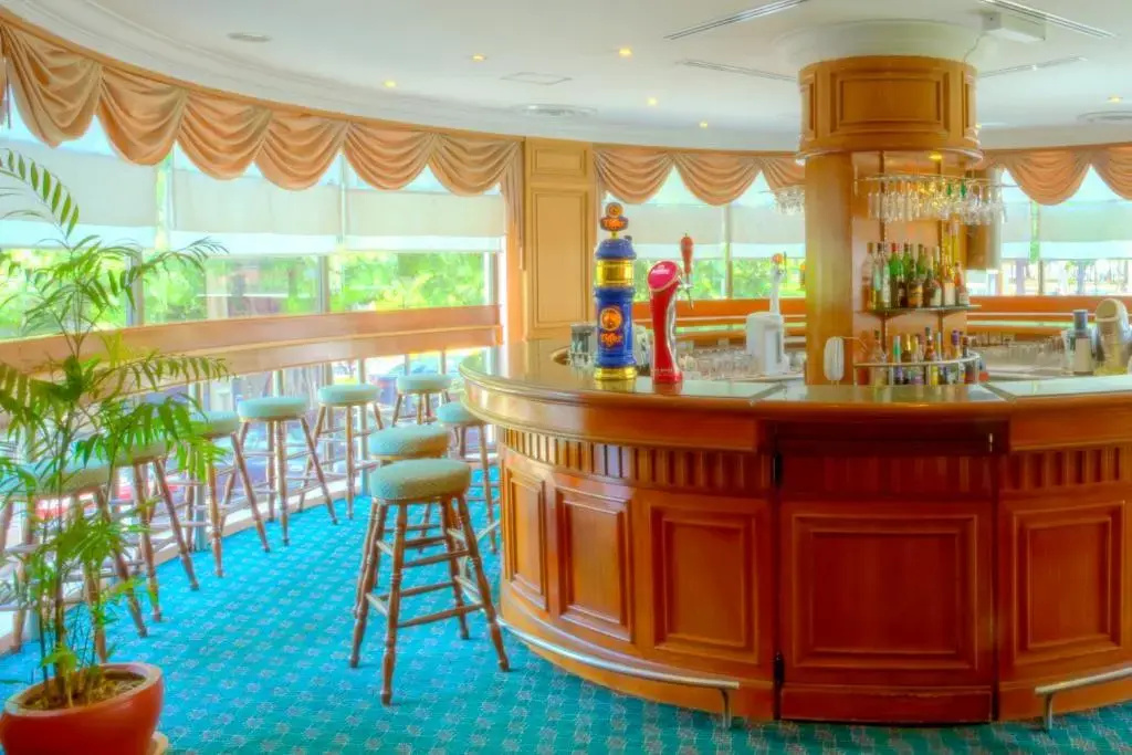 Sunway Hotel Phnom Penh - Général