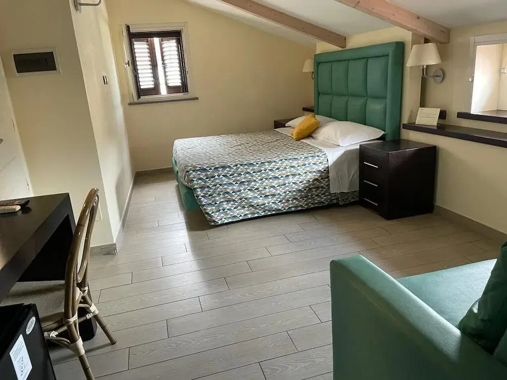 Superior room