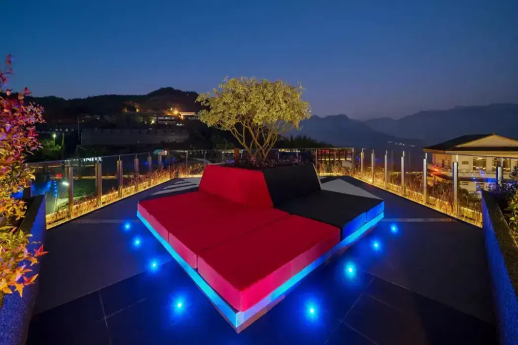 Hotel Indigo Alishan by IHG - фото 19