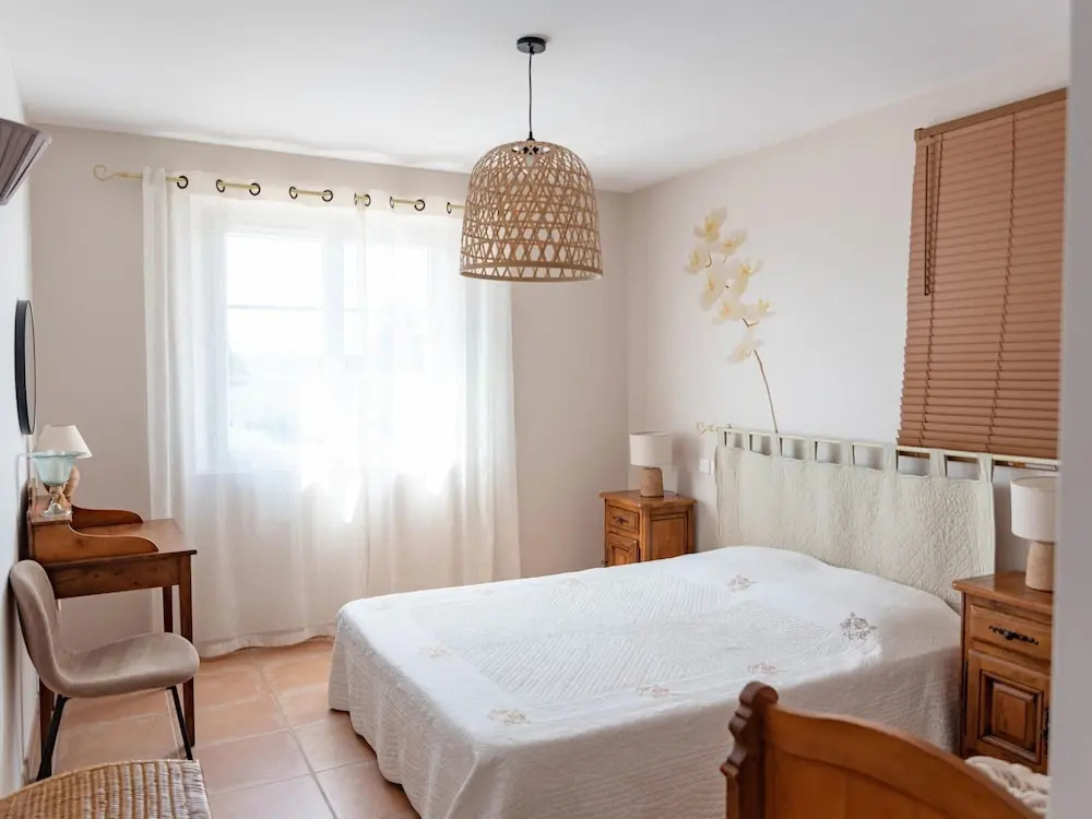 Voir la photo 4 — French Bastide, Located in an Olive Grove