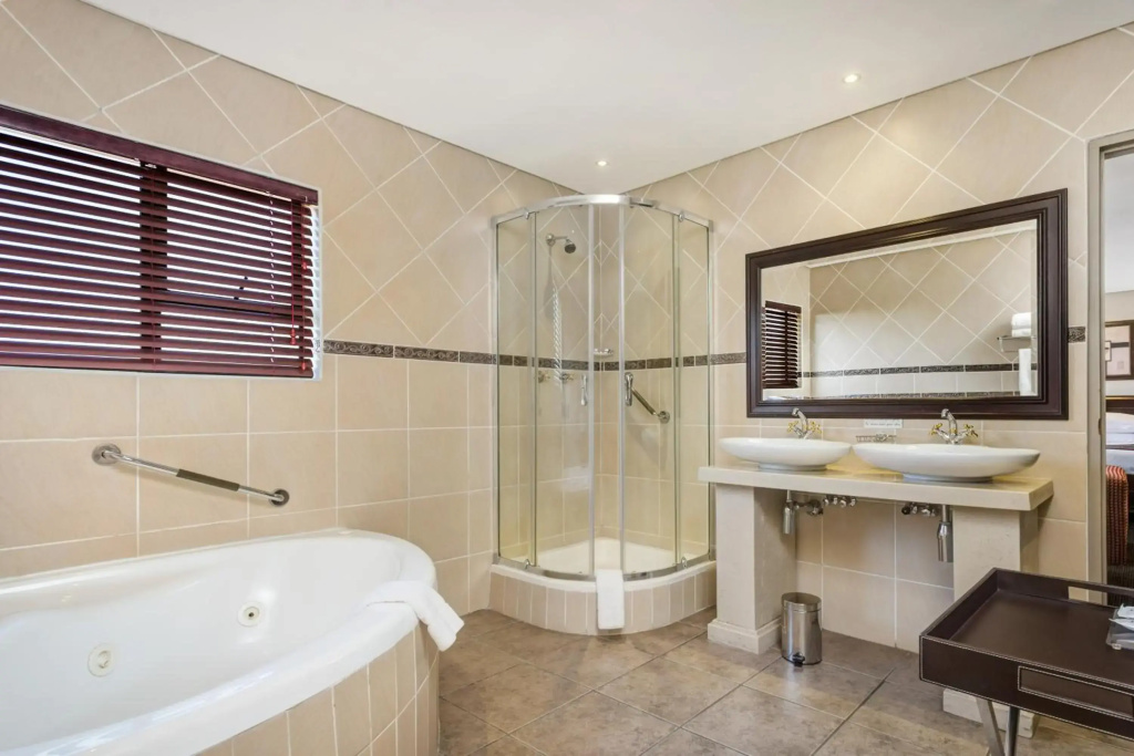 ANEW Hotel Witbank Emalahleni - Général