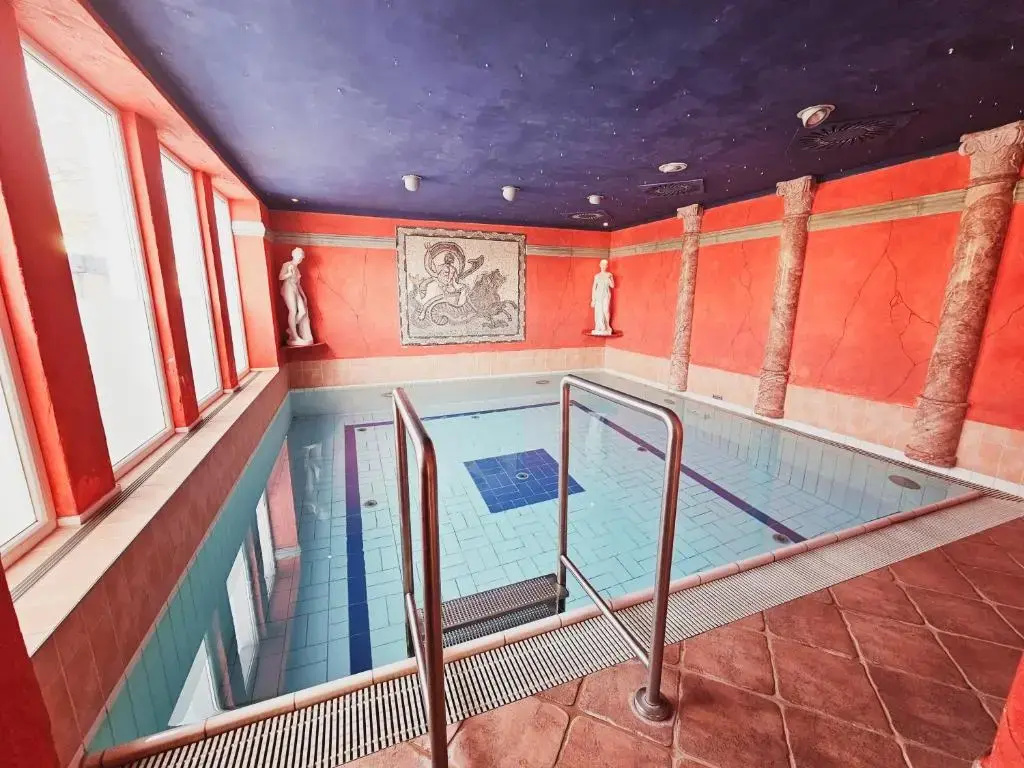Alexa Hotel - Général