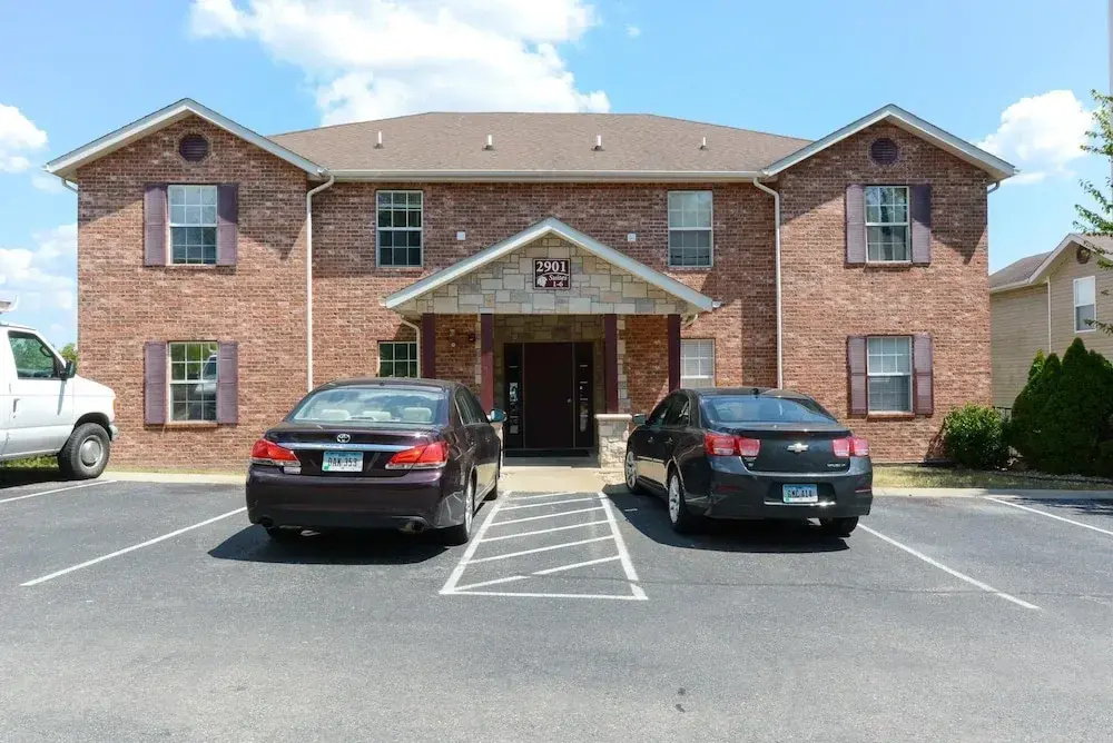 Hotel photo 14