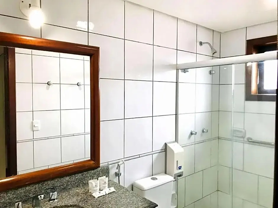 Brisa da Praia Park Hotel - Chambres