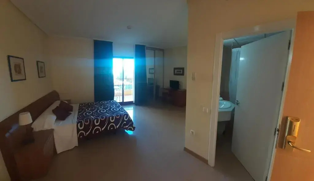Playasol - Chambres