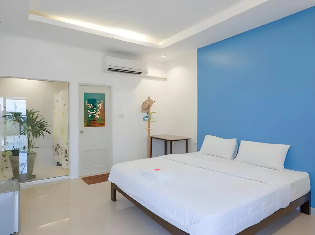 PaPlern Resort — 2