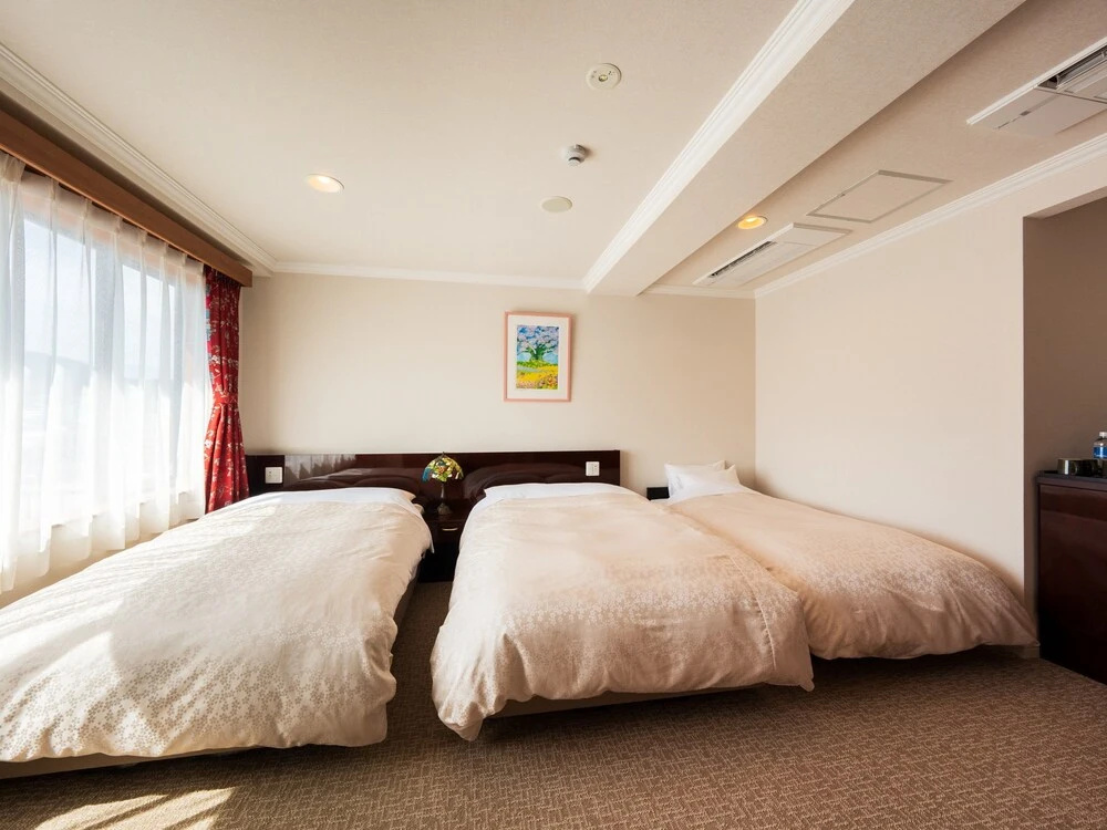 BeppuOnsen Hotel Sansenkaku 사진 4