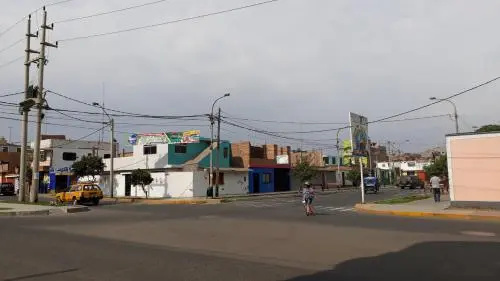 Hostal El Chavito