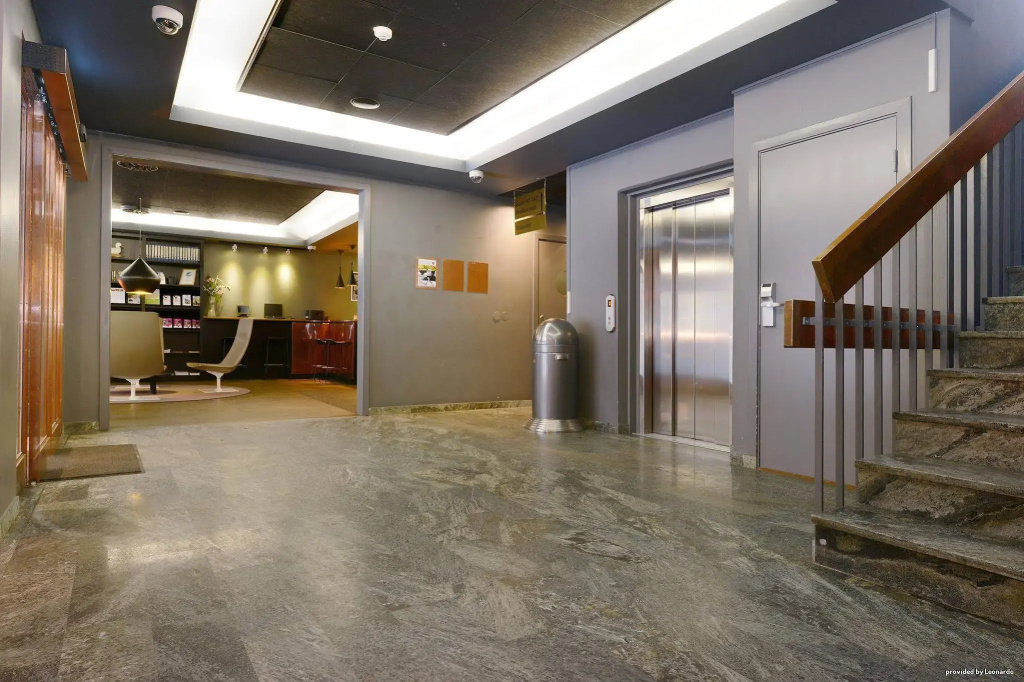BEST WESTERN Princess Hotel - Général