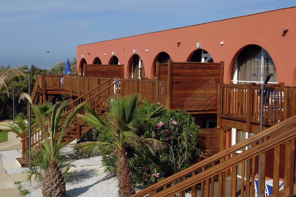 Voir la photo 3 — Cap D'agde Retreat w/ Terrace