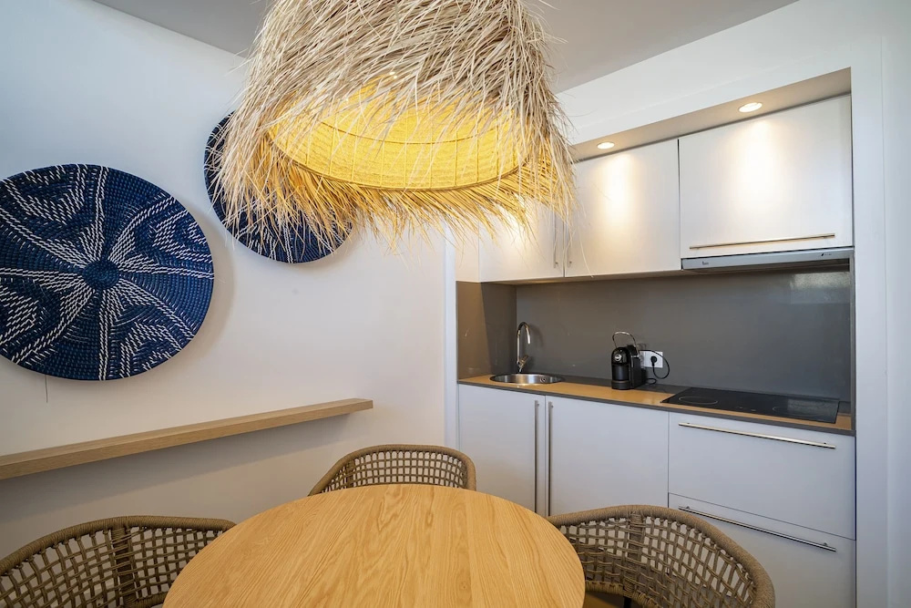 Migjorn Ibiza Suites & Spa - Chambres