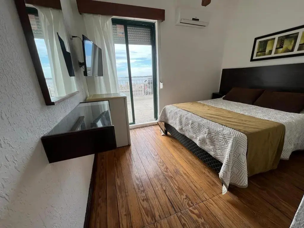 Gran Colonial Riviera - Chambres