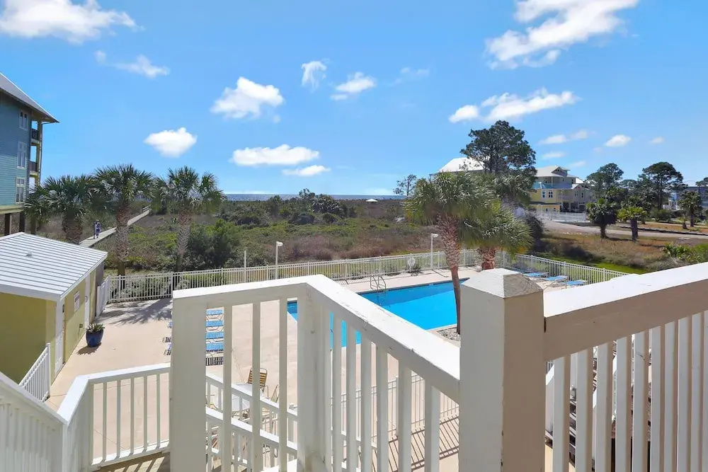 Dunes Club 1B