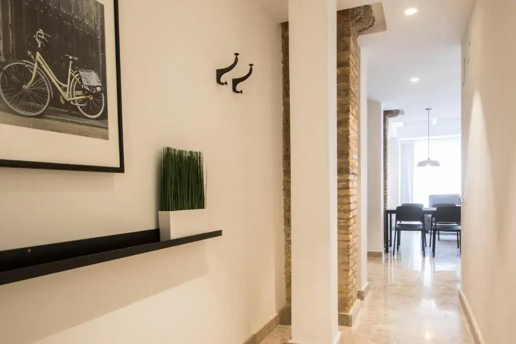 Flatsforyou Marina - Chambres