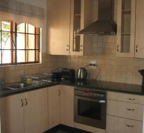 4 On Sengwe Place - Général