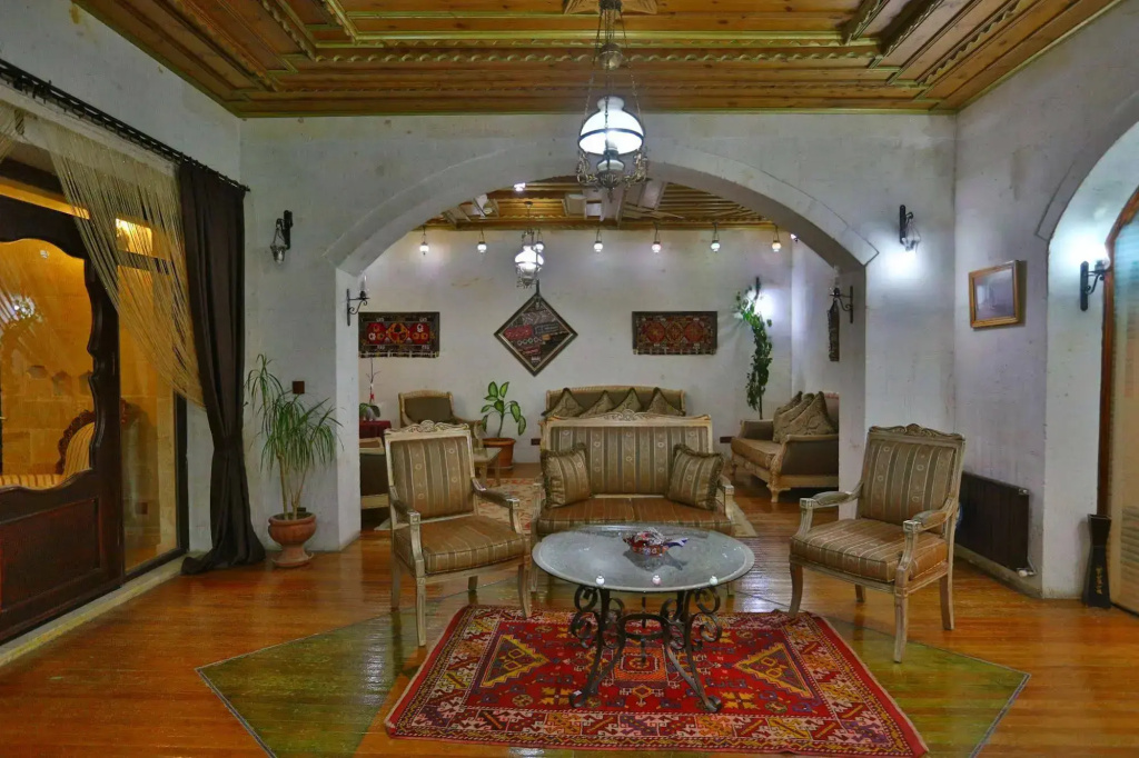 Hotel photo 10