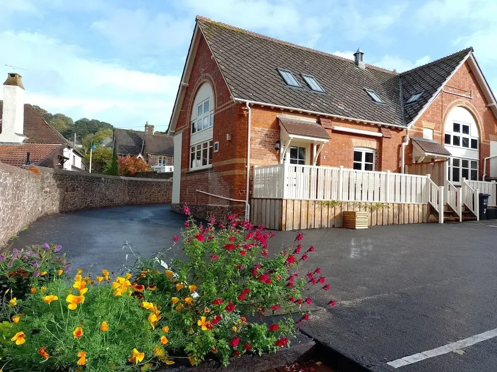 Cottage in Minehead Near Exmoor National Park
