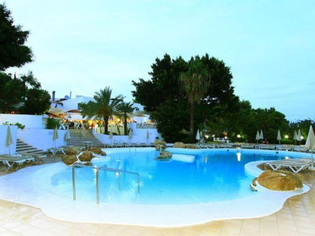 Club Portinatx - Général