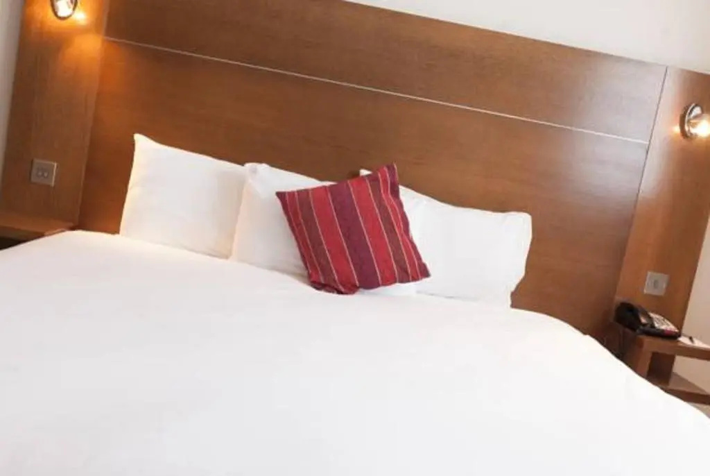 Gainsborough House Hotel - Chambres