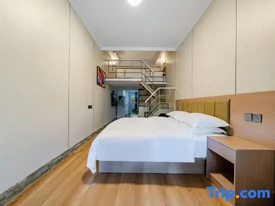 Comfort Suite